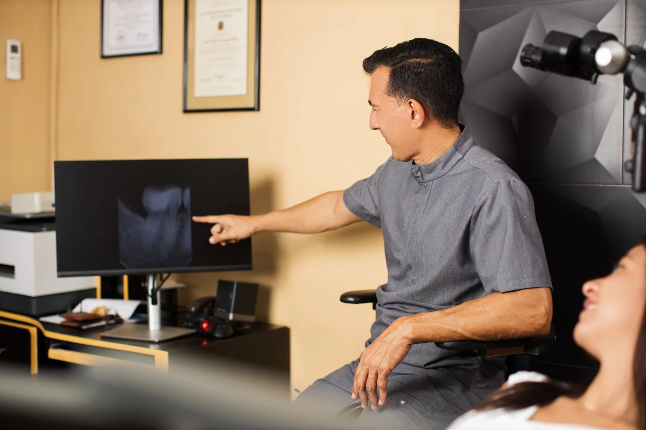 Dr Edwin Hernandez Endodoncista El Salvador 17